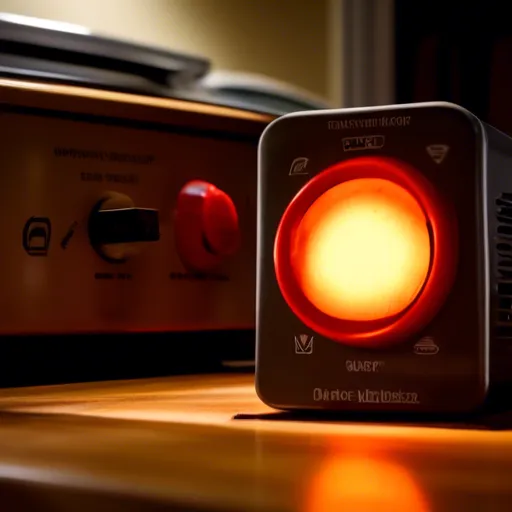 Chladicí podložka pro router