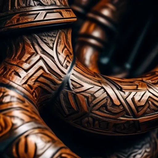 Detail izolace potrubí