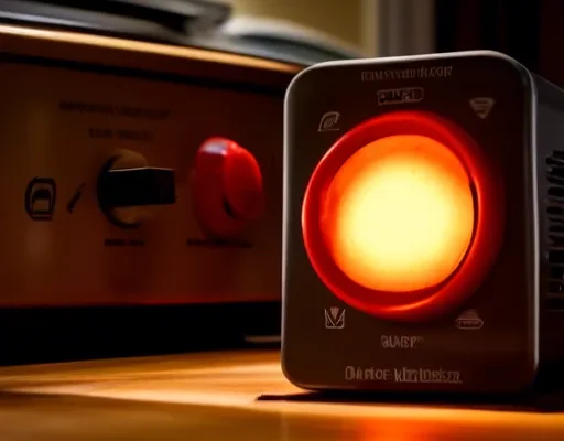 Způsoby, jak zabránit přehřátí routeru během teplých období