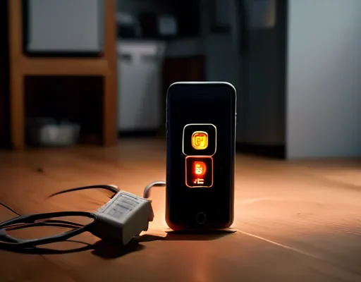 Způsoby, jak opravit prasklinu na dotykové obrazovce mobilního telefonu