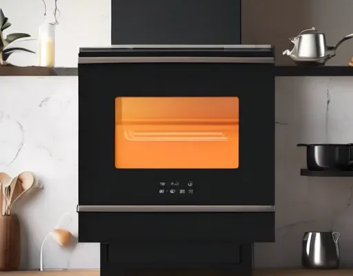 Způsoby připojení ventilátoru k elektrické síti.