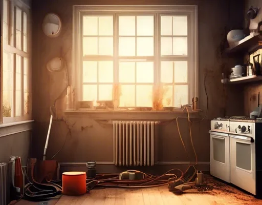 Způsoby integrace komplexních elektrických sítí do nových budov