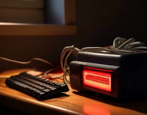 Způsoby čištění klávesnice doma: Jednoduché tipy