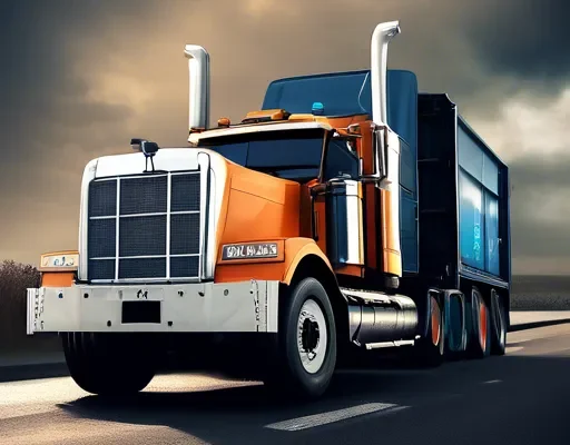 Způsob přepravy zařízení pro zachování jeho spolehlivosti a integrity.