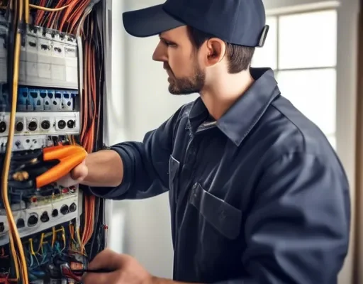 10 běžných chyb, kterým se vyhnout při opravách elektrického vedení