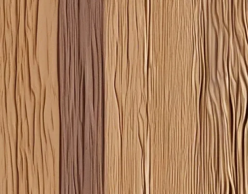 Alkydová emulze na dřevo: optimální volba pro venkovní povrchové úpravy.