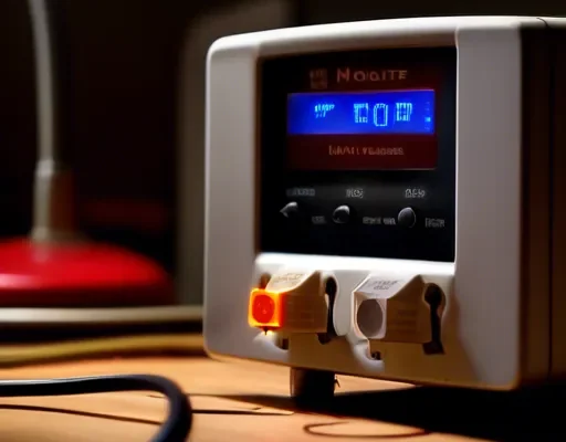 Analýza běžných problémů s routery