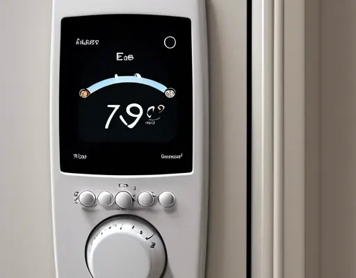 Analýza nejlepších termostatů pro váš domov