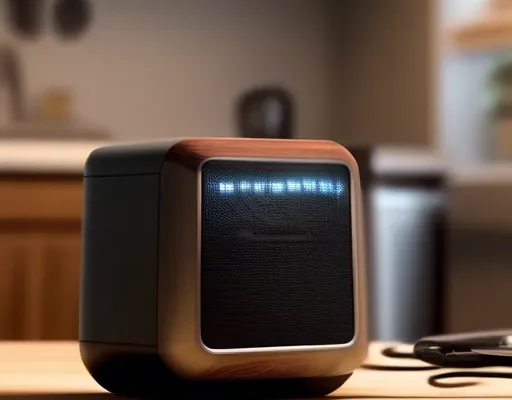 Analýza různých možností bezdrátových reproduktorových systémů