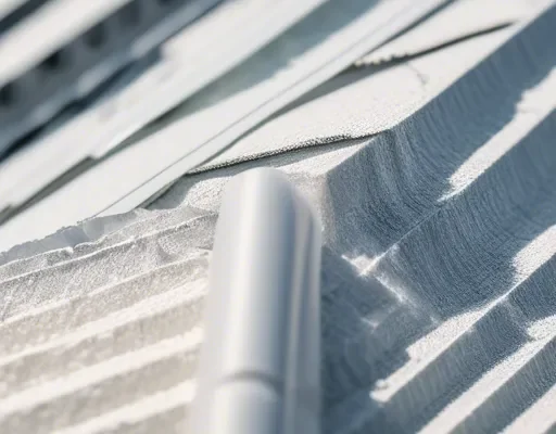 Antifragilita: Analýza plastových střešních krytin a materiálů v roce 2025