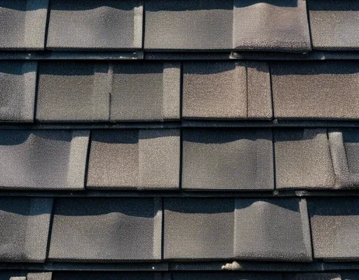 Asfaltový střešní materiál: klíčové výhody, nevýhody a fáze instalace