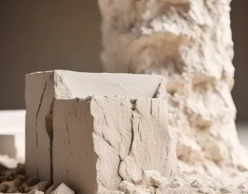 Barytový tmel: hlavní výhody a oblasti použití