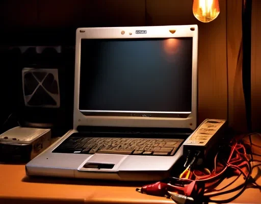 Běžné problémy s notebooky: Jaké opravy lze provést doma