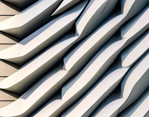 Bytové dekorace: Moderní SIP panely pro elegantní styl dekorace