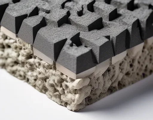 Čedičová izolace Paroc: pohodlí pro váš domov