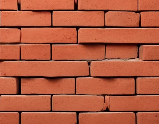 Červené cihly pro nadace: jejich výhody a nevýhody použití