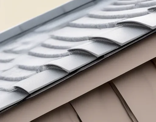 Charakteristika střešní atiky: požadavky, provedení a pohodlí